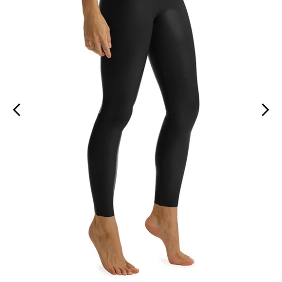 Commando Pants - Commando Faux leather leggings